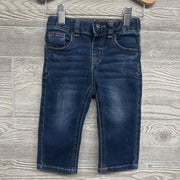 Straight Jeans 12M