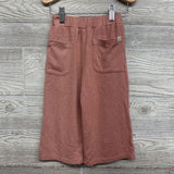 Hacci Wide Leg Pants 3T