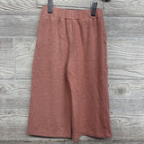 Hacci Wide Leg Pants 3T