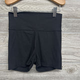 Ribbed Shorts 10