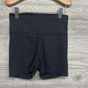 Ribbed Shorts 10