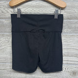 Ribbed Shorts 10