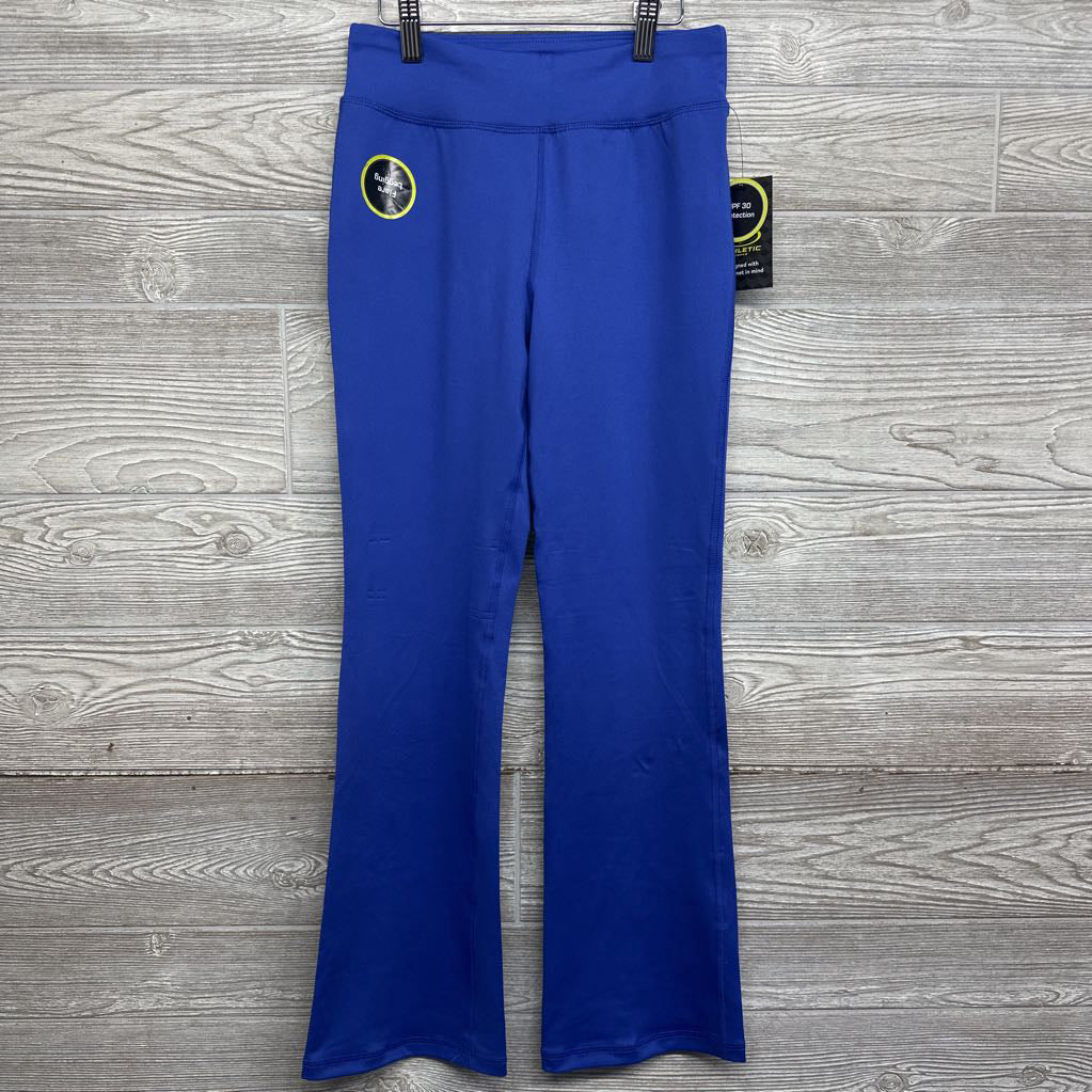 NEW Active Flare Pants 10-12