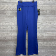 NEW Active Flare Pants 10-12