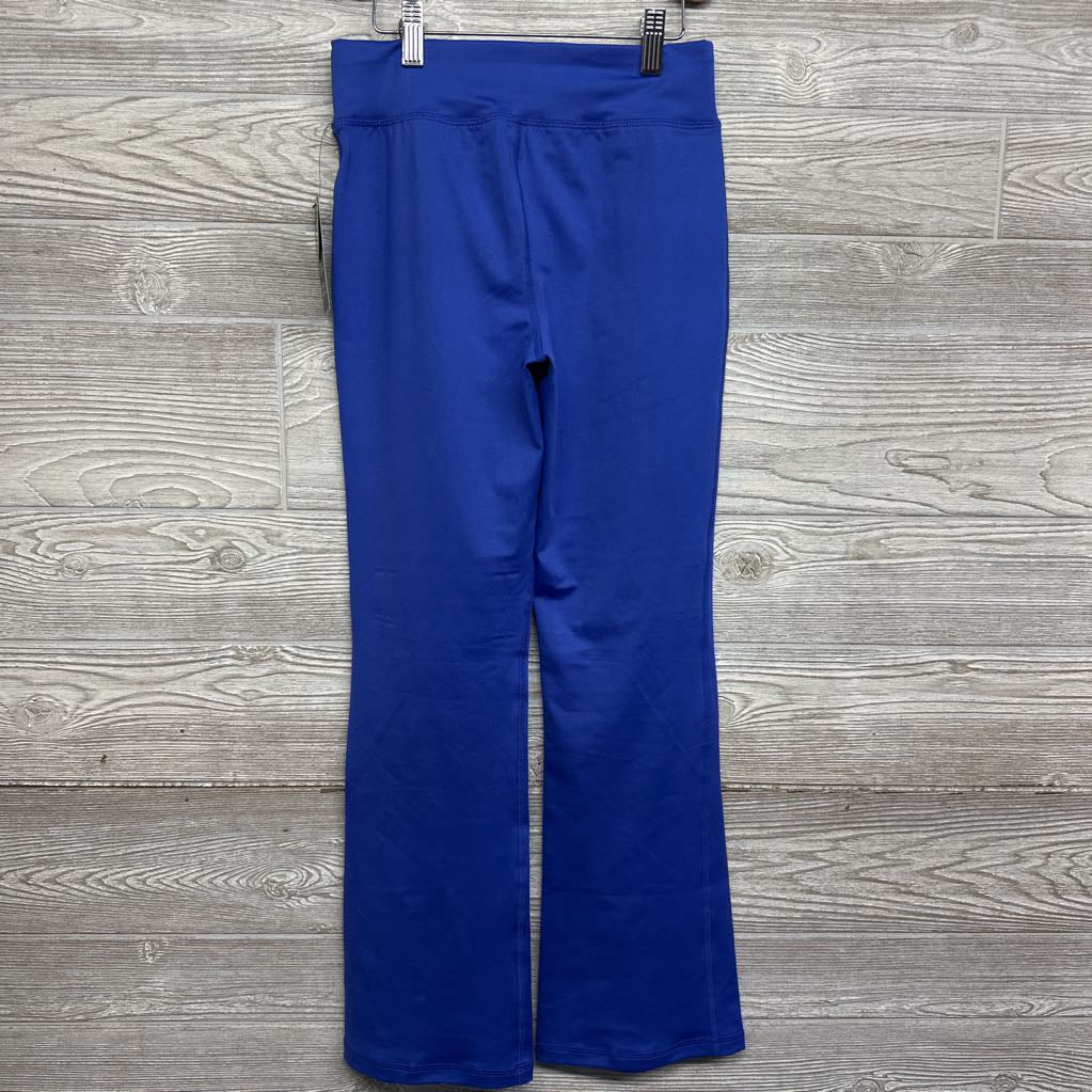 NEW Active Flare Pants 10-12