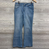 726 Flare Jeans 12