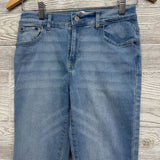 726 Flare Jeans 12