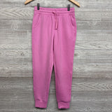 Soft Drawstring Joggers 12