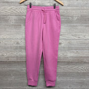 Soft Drawstring Joggers 12