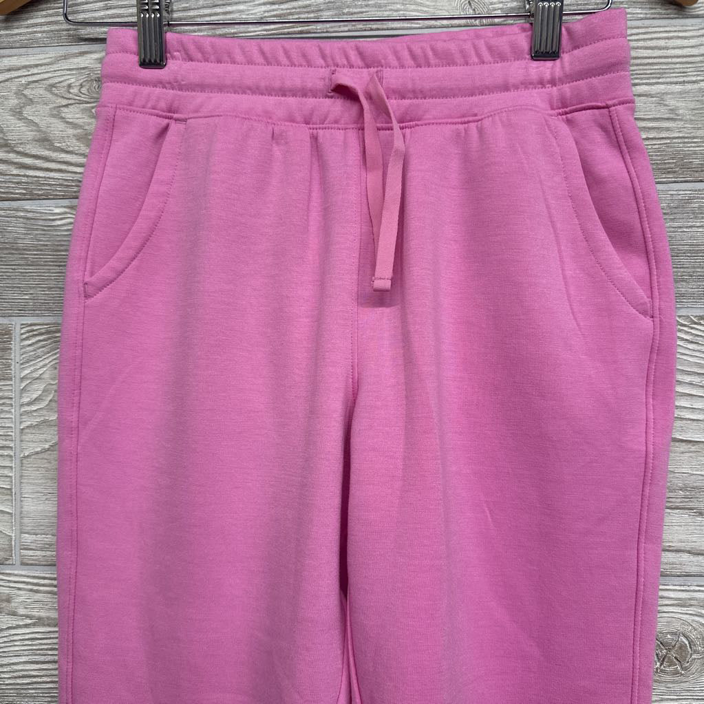 Soft Drawstring Joggers 12