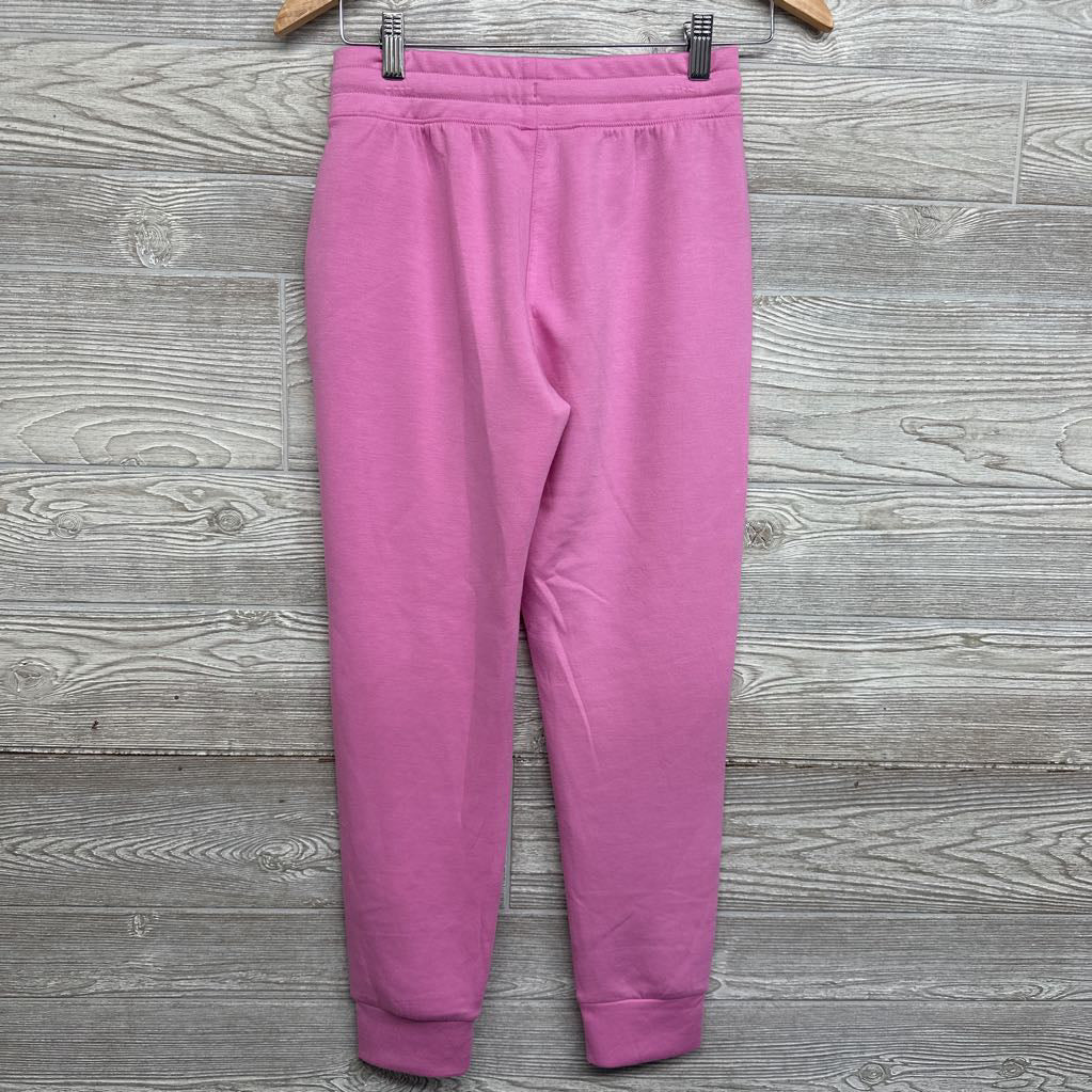 Soft Drawstring Joggers 12