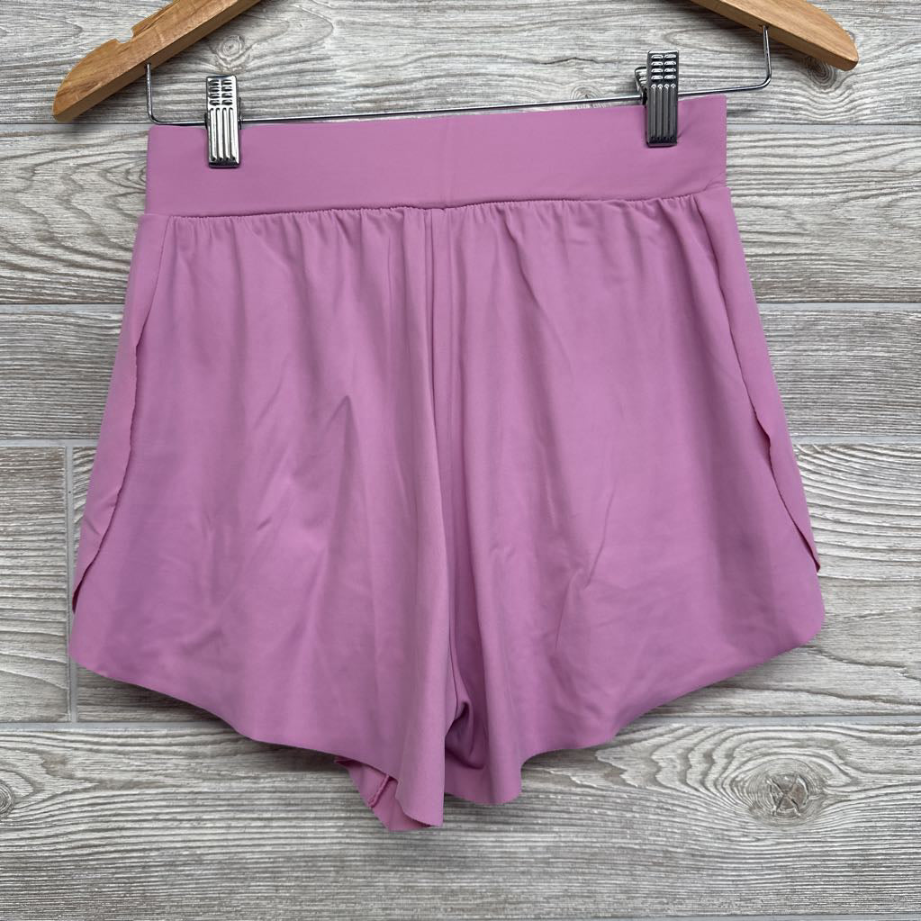 Flowey Dance Shorts W/ Brief DWR 14