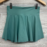 Powersoft Go Dry Skort 10-12
