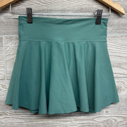 Powersoft Go Dry Skort 10-12