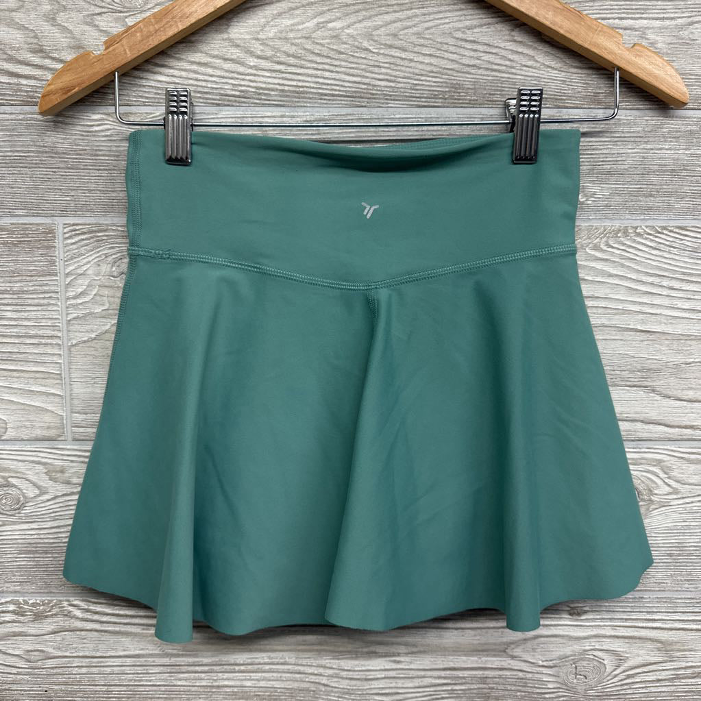 Powersoft Go Dry Skort 10-12