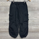 Toggle Cargo Joggers 6-7