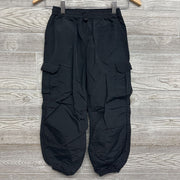 Toggle Cargo Joggers 6-7