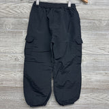 Toggle Cargo Joggers 6-7