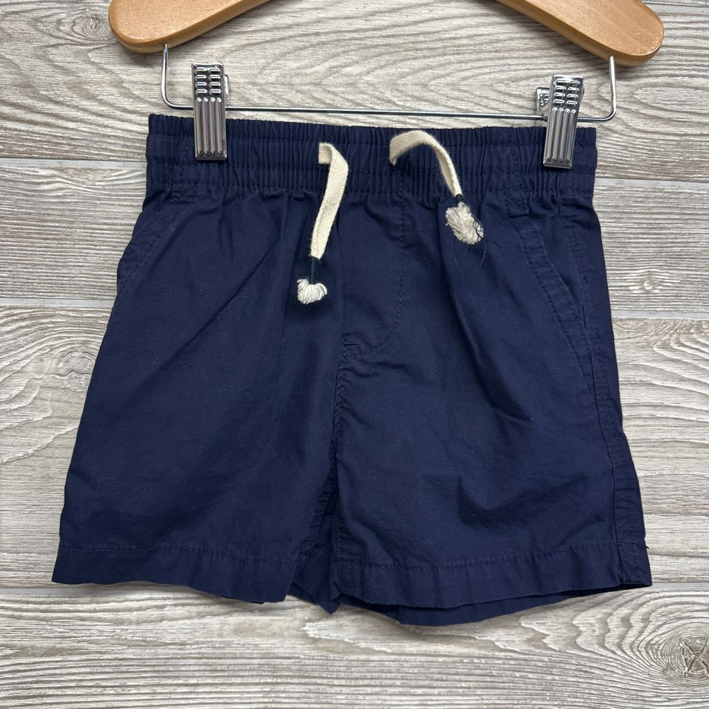 Pull On Shorts 2T