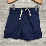 Pull On Shorts 2T