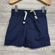 Pull On Shorts 2T