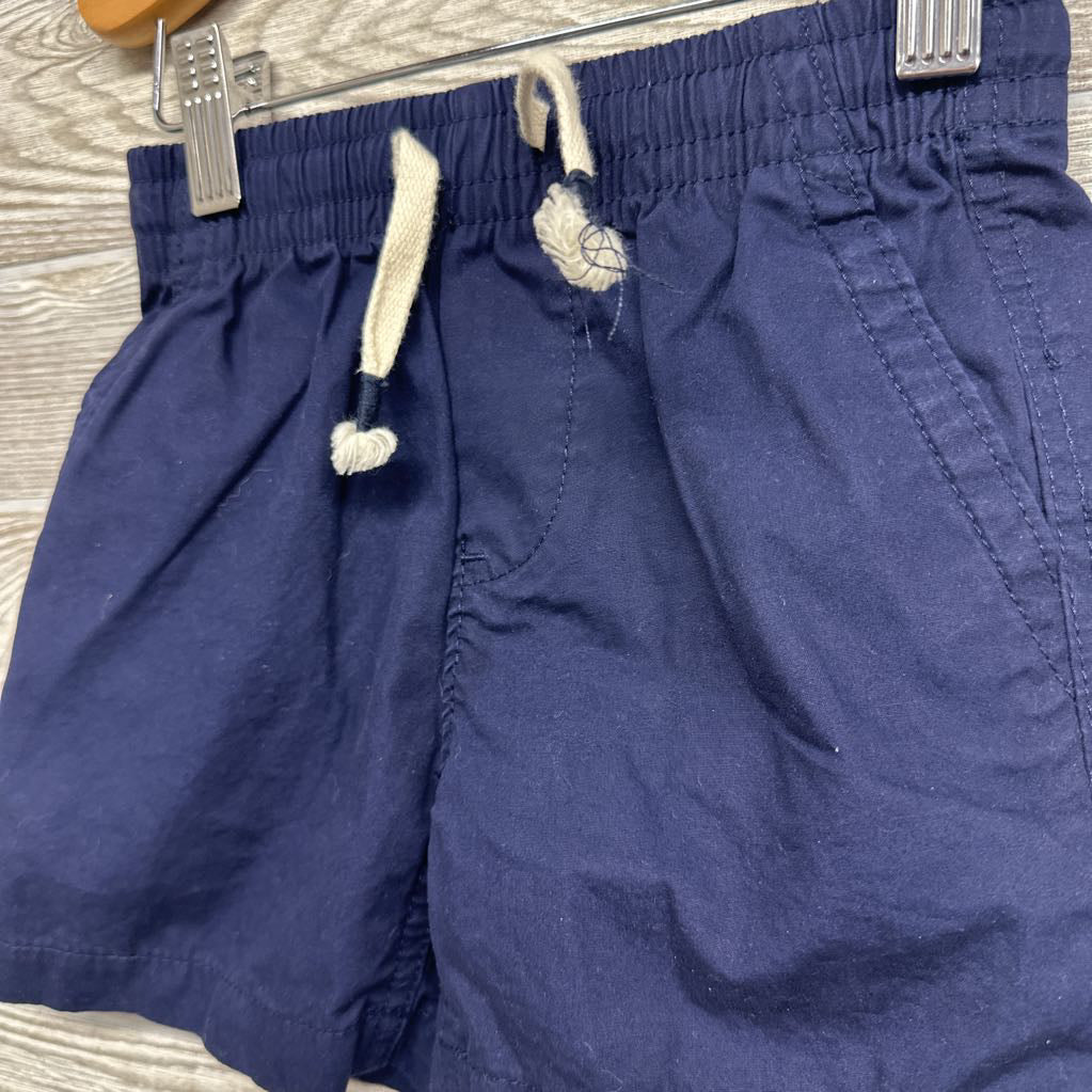 Pull On Shorts 2T