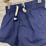 Pull On Shorts 2T