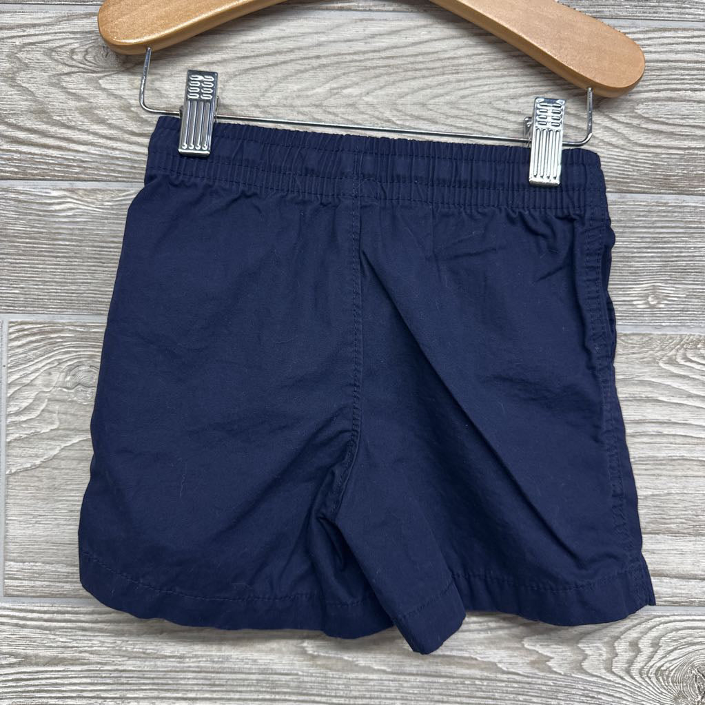 Pull On Shorts 2T