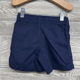 Pull On Shorts 2T