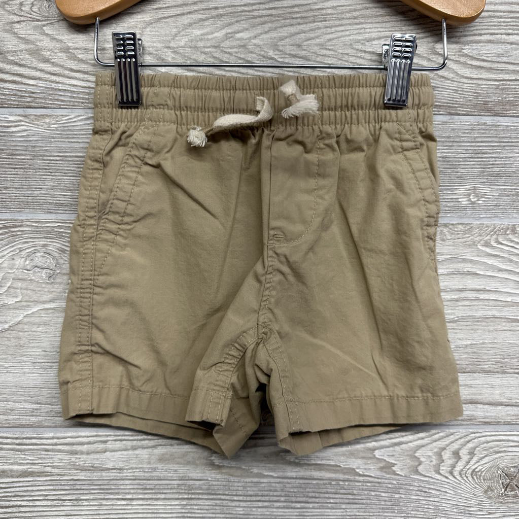 Pull On Shorts 2T