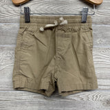 Pull On Shorts 2T
