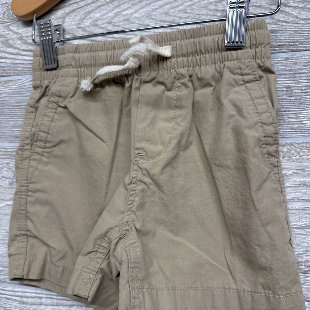 Pull On Shorts 2T