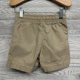 Pull On Shorts 2T