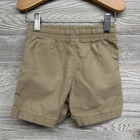 Pull On Shorts 2T