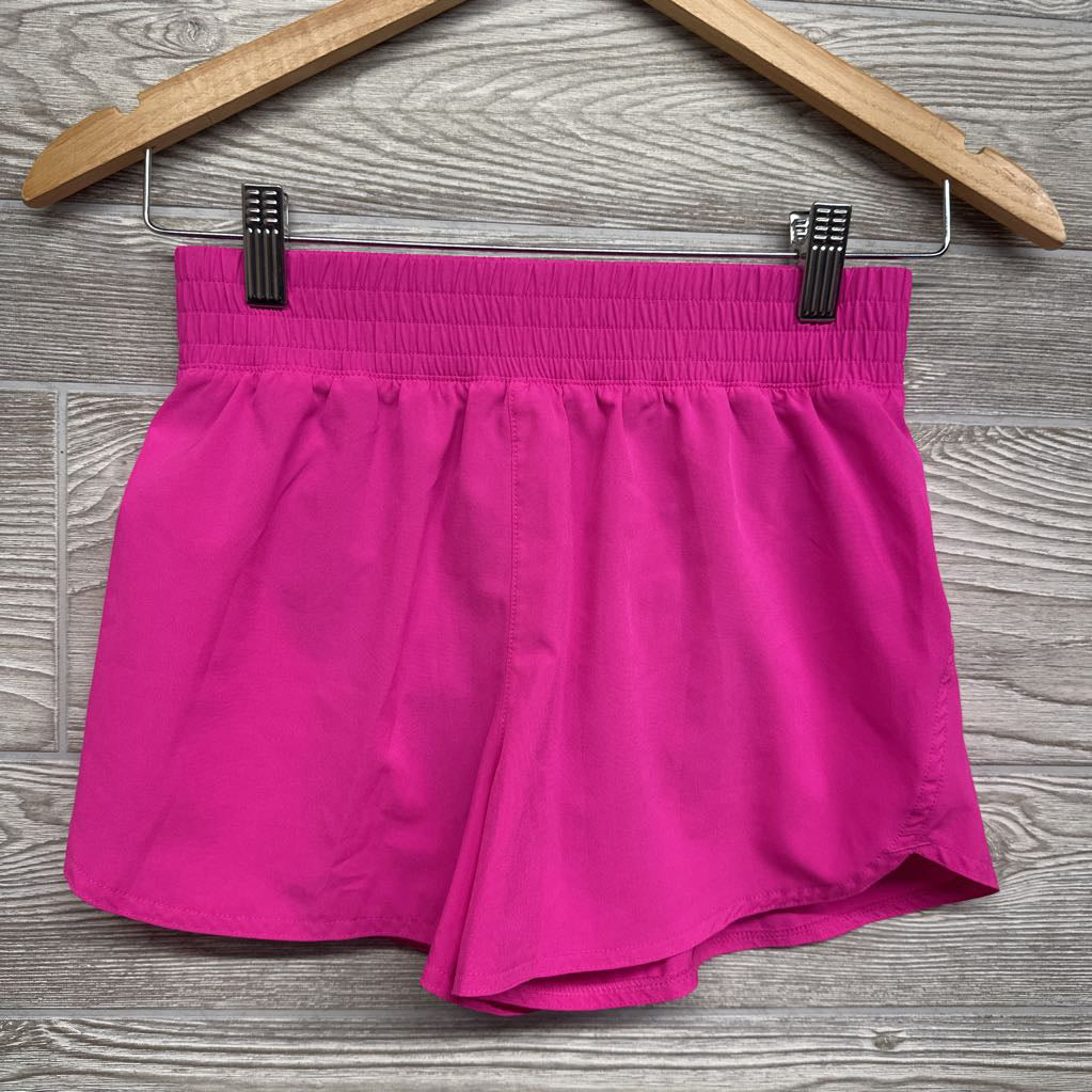 Active Shorts 12