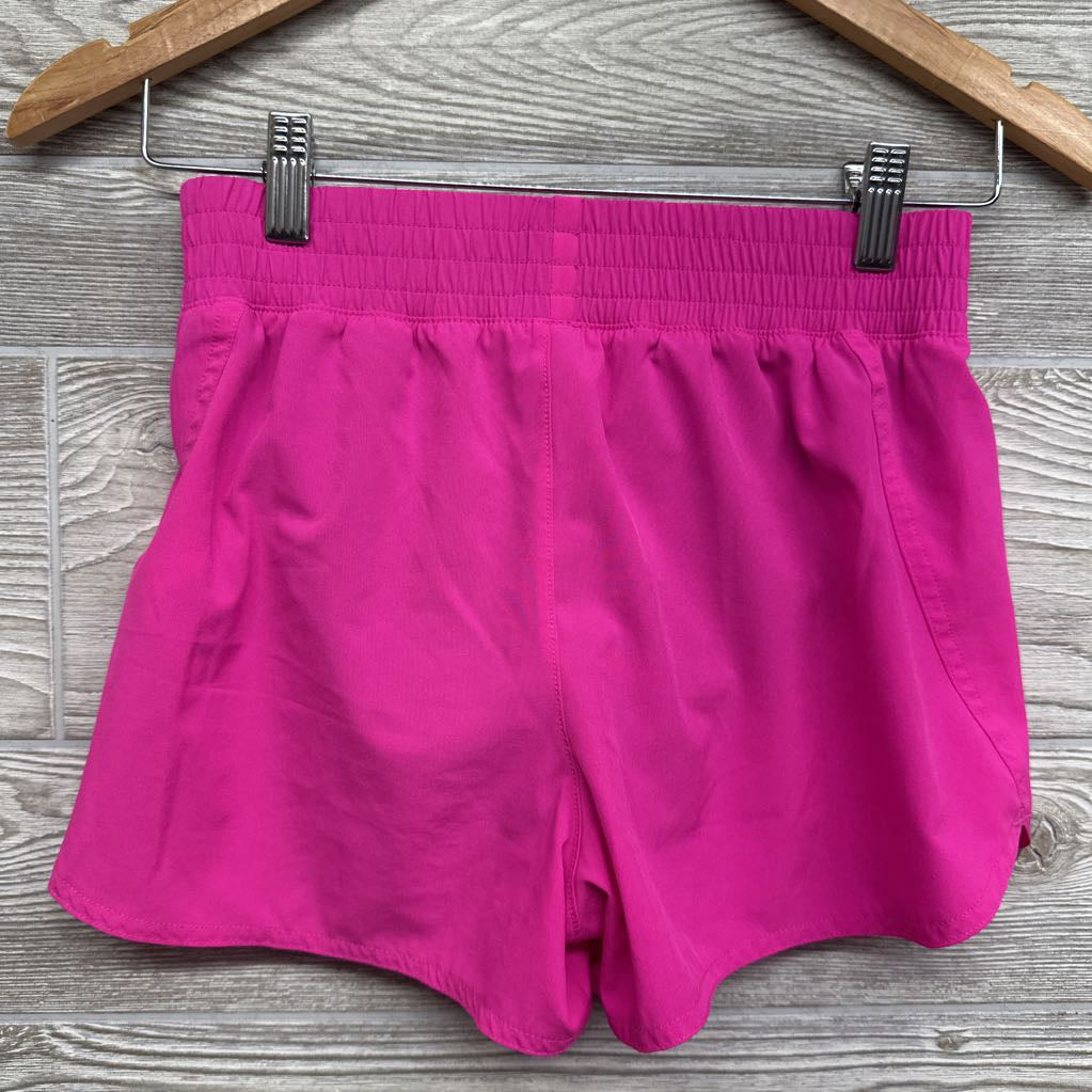 Active Shorts 12