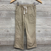 Pull On Straight Pants 5