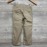 Pull On Straight Pants 5