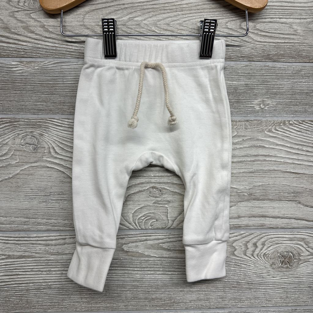 Harem Pants 6M
