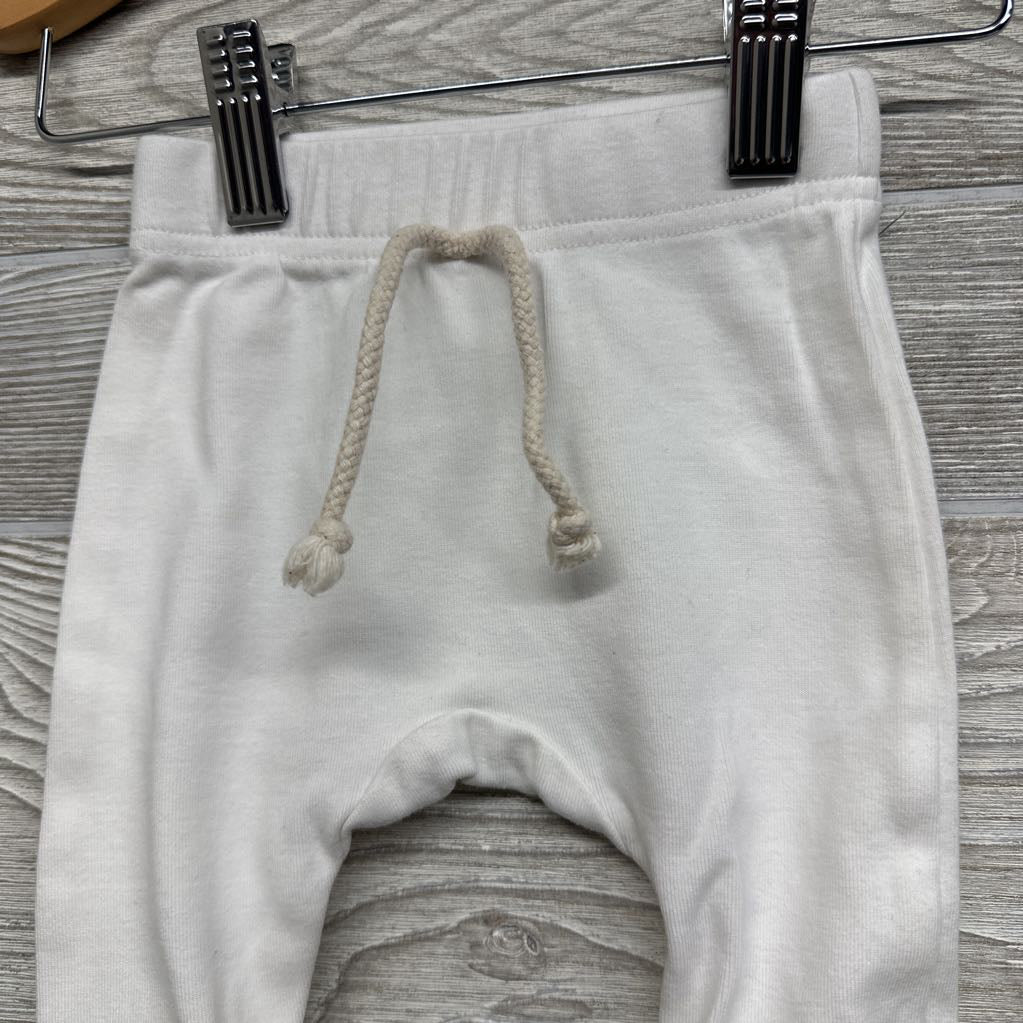 Harem Pants 6M