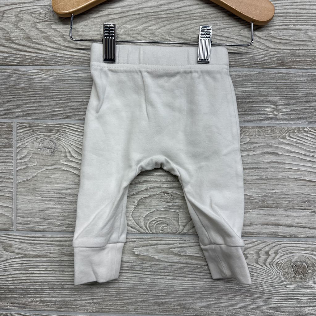 Harem Pants 6M