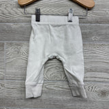 Harem Pants 6M