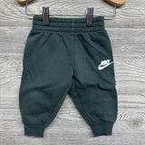 Hoodie Just Do It Swoosh & Jogger Sweatpants 12M