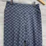 Leggings Flowers 10-12