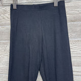 Ribbed Flare Leggings 8