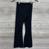 Ribbed Flare Leggings 8