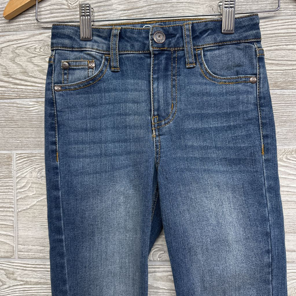 Girlfriend Jeans 6