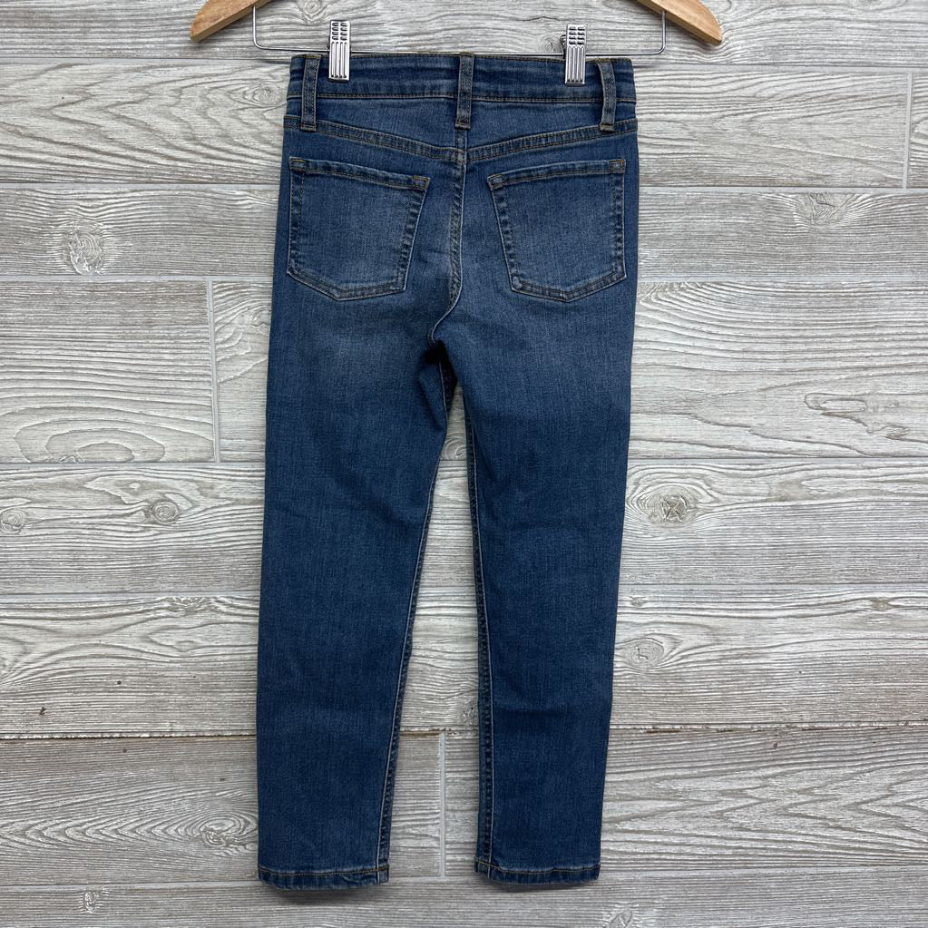 Girlfriend Jeans 6