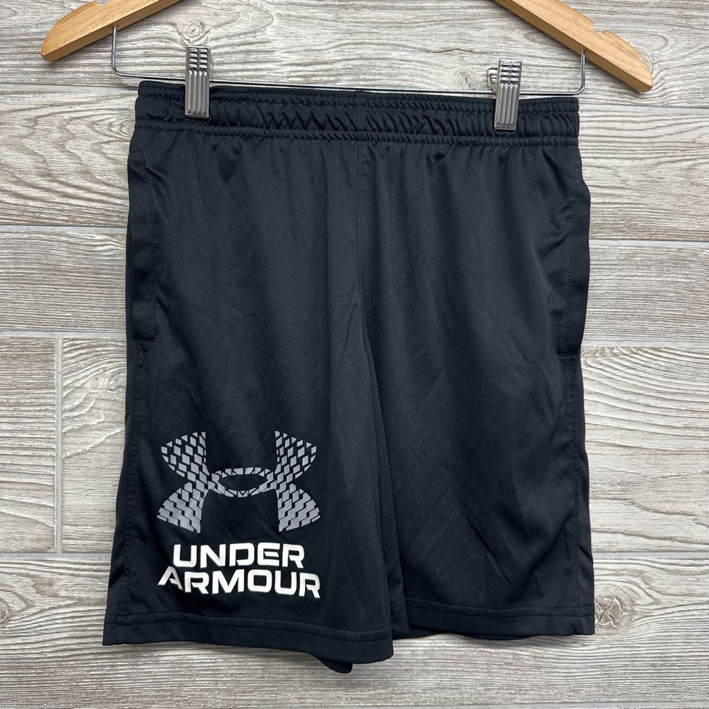 Active Shorts 14