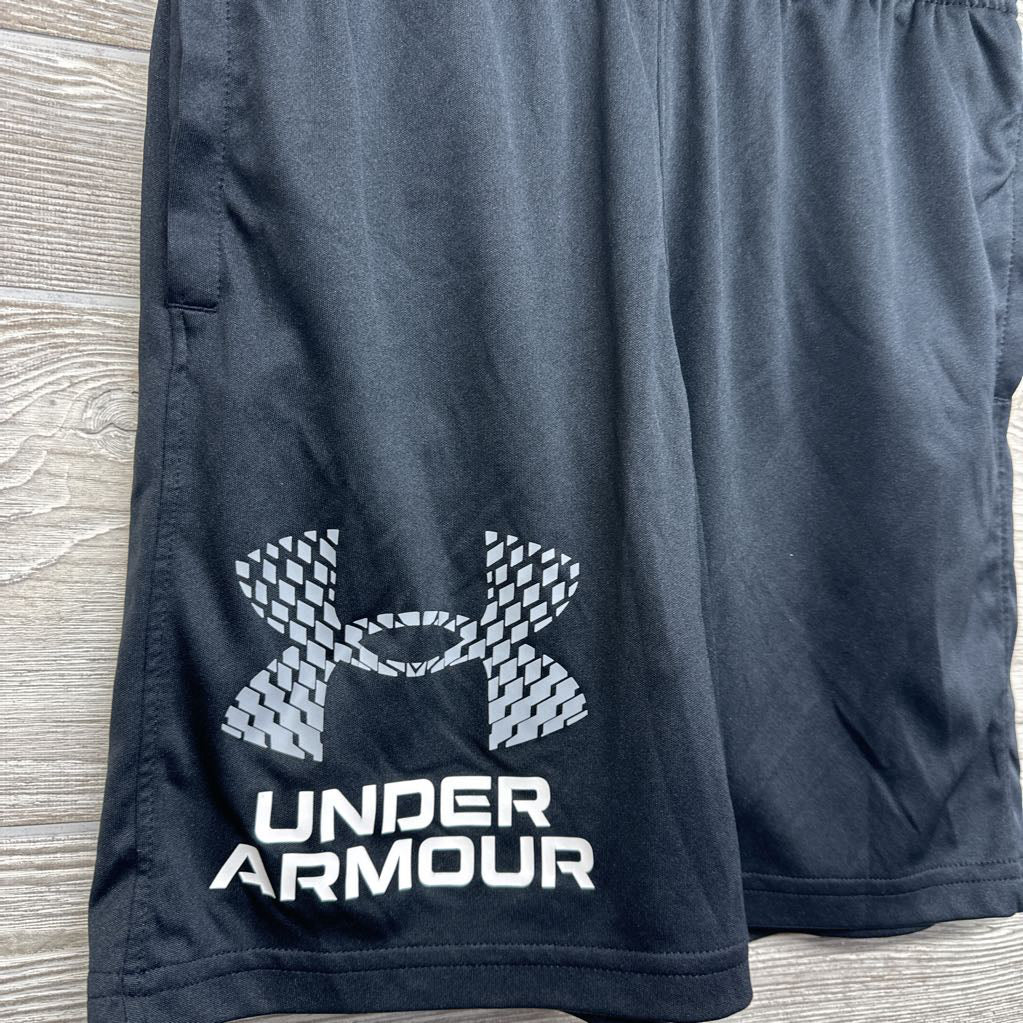 Active Shorts 14